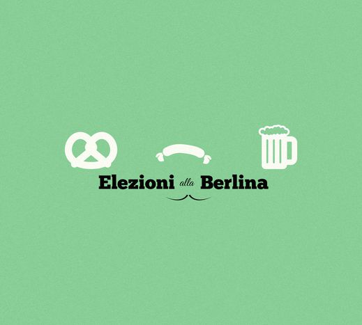 Image for Merkel vs Steinbrück: schiaffi e carezze in tv