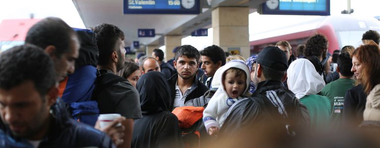 Image for Si scrive Brennero, si legge Schengen