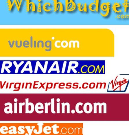 Image for Billigflüge und Discounter - wem nutzt die Krise?