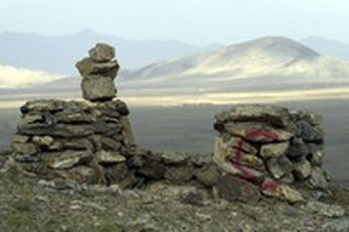 Image for Der afghanische Springer
