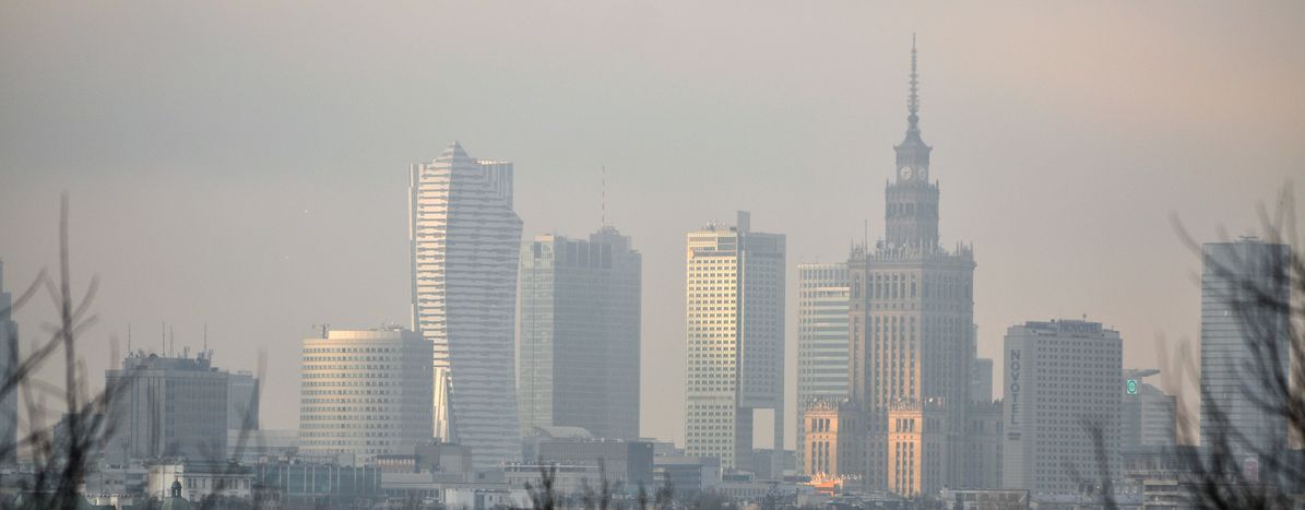Image for Pollution : où respire-t-on le mieux en Europe ?