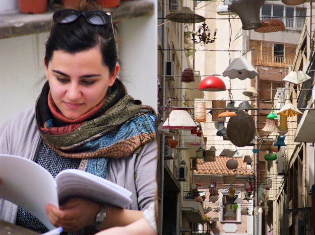 Image for Back to the basics: Öko in und um Athen