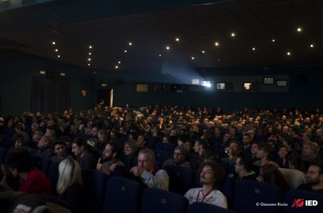 Image for Mov(i)e To Berlin - Torino Film Festival: più di una prospettiva