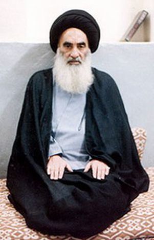 Image for Iraq a rischio Sharia?
