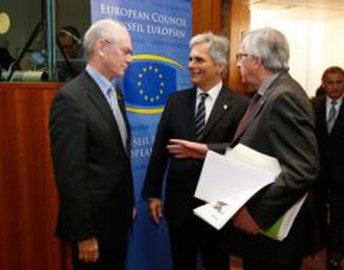 Image for Paradis fiscaux : de la libre concurrence à la définition de la société européenne.