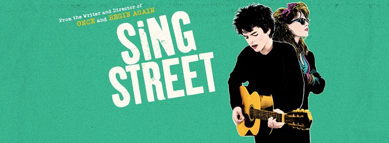 Image for Sing Street - gli anni '80 di John Carney