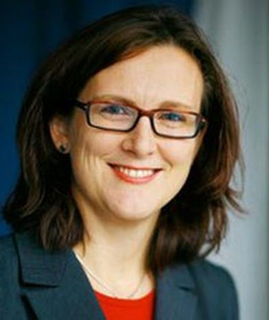 Image for A European senate in Strasbourg?
