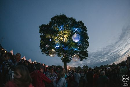 Image for Manue, Freiwillige beim Festival Papillons de Nuit