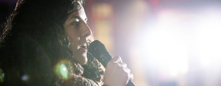 Image for Manon Aubry : l'Insoumise qui voulait changer l'Europe