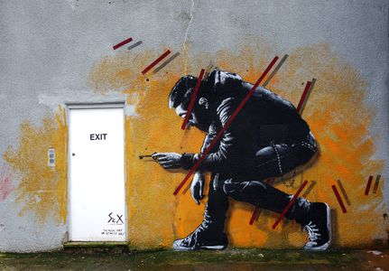 Image for Exit Left: A reluctant case for Brexit