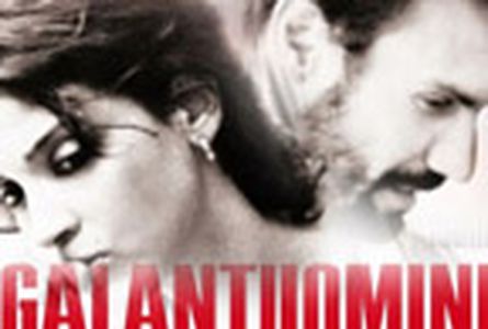 Image for Rome IFF: Impossible love story at heart of mafia in Galantuomini