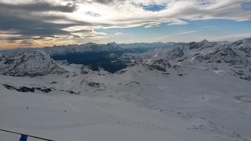 Image for Le 5 migliori stazioni sciistiche vicino a Torino