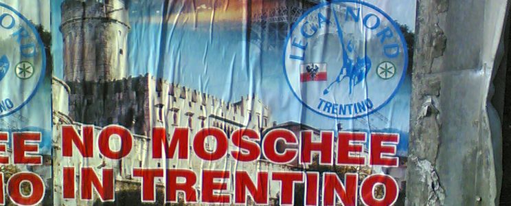 Image for La Ligue du Nord ou l’euroscepticisme triomphant
