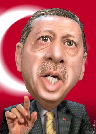 Image for élections turques : des visages connus pour relever de nouveaux défis