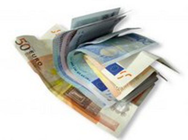 Image for « Un euro fort érode la compétitivité »
