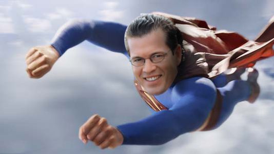 Image for Zu Guttenberg: Wirtschaftsbaron mit Superman-Allüren