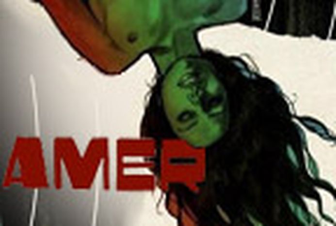 Image for Amer winning over festival audiences
