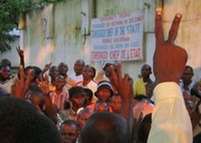 Image for Guerre et paix pour un bulletin de vote

