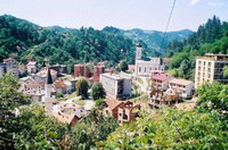 Image for Serbia must come to terms with its past

