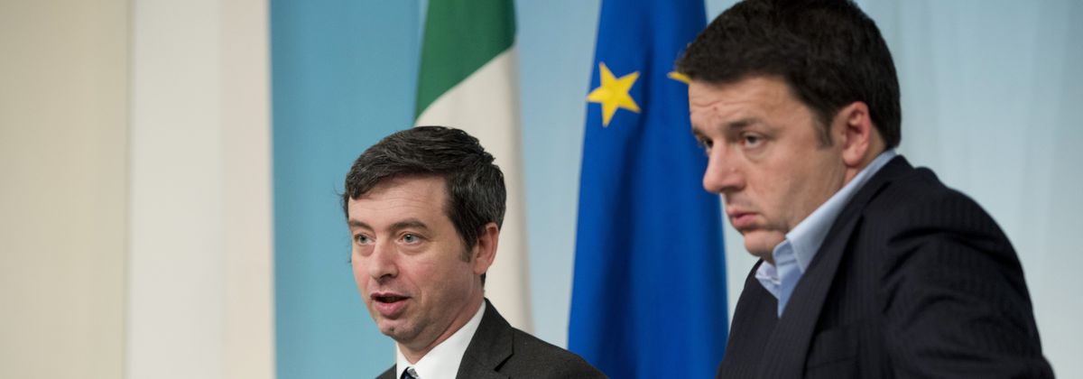 Image for Migration : la Dolce Vita, c'est fini !