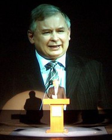 Image for Poland risks isolation in Europe
