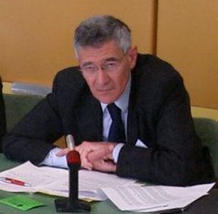 Image for The EU Crisis and European democracy, the role of the European Parliament for an effective European government of the economy