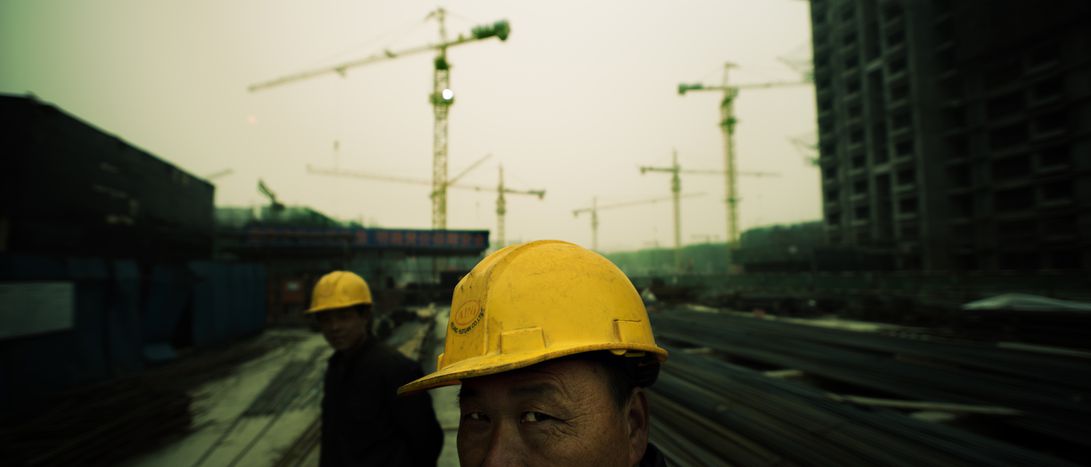 Image for Poland : A "land of possibilities" or modern slavery in Europe