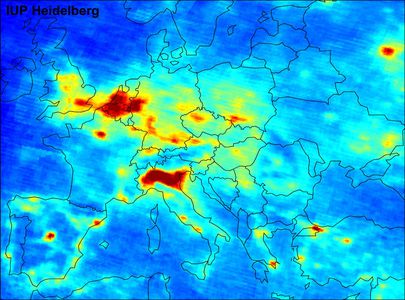 Image for Inquinamento e lobby dell'auto: fallisce anche il Parlamento Europeo?
