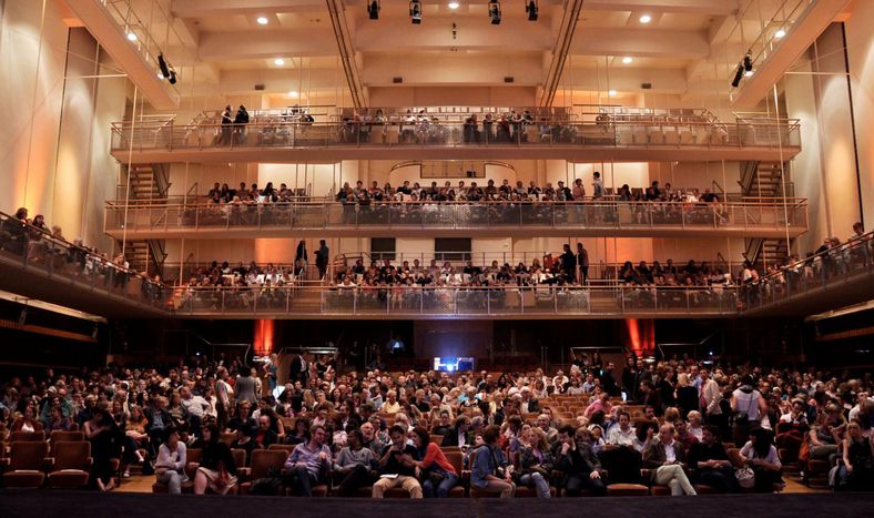 Image for Il Brussels Film Festival celebra il cinema Europeo nella sua 15esima edizione.