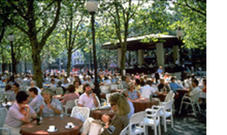 Image for Le Luxembourg : trois langues, une nation
