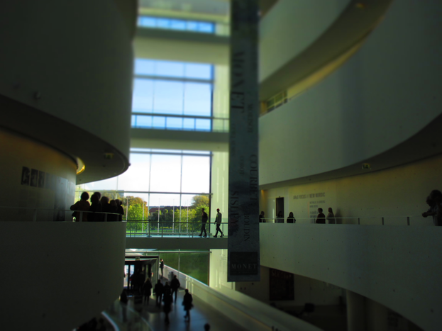 Image for Time-Travelling in ARoS
