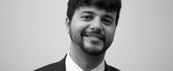 Image for Handicap, jeunes, réfugiés : les combats de Brando Benifei