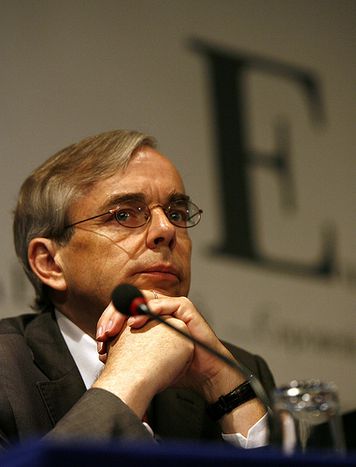 Image for EBWE: Rote Zahlen für eine gute Sache