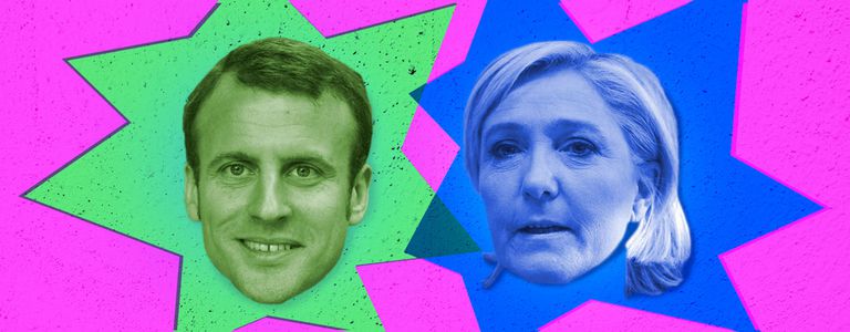 Image for Can Europe relax over France's election result?
