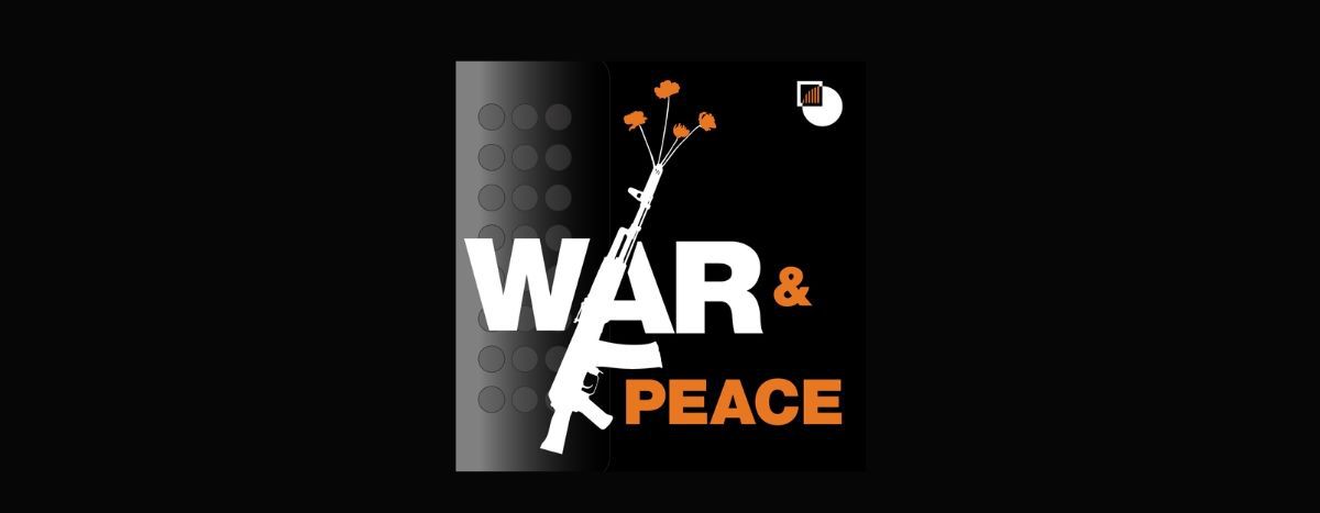 Image for War and Peace