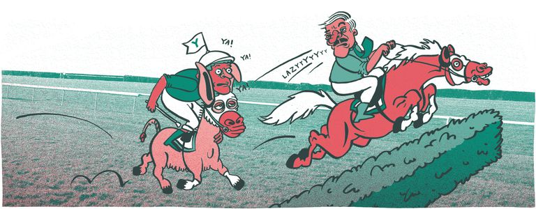 Image for Numeri che parlano da soli: la miseria della Generazione Y