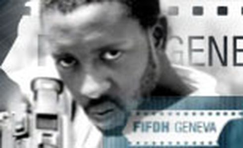 Image for Cinema and human rights in Geneva