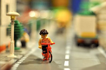 Image for Velofabrik: una bici Made in Bruselas
