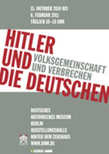 Image for „Hitler und die Deutschen“ - eine gefährliche Beziehung