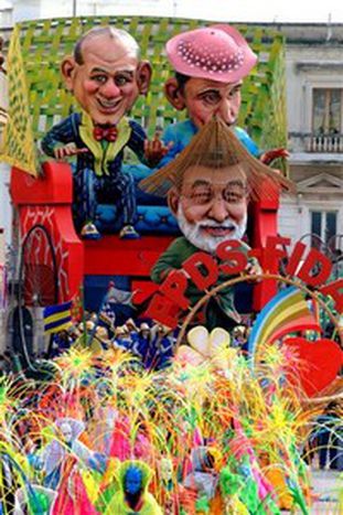 Image for Sucede sólo en Italia
