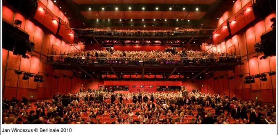 Image for Berlinale : Die 10 häufigsten Journalisten-Sprüche