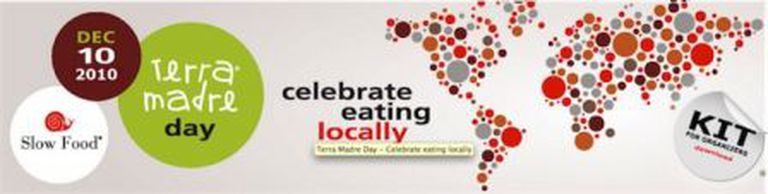 Image for “Terra Madre Day”: per riscoprire la bontà del cibo locale