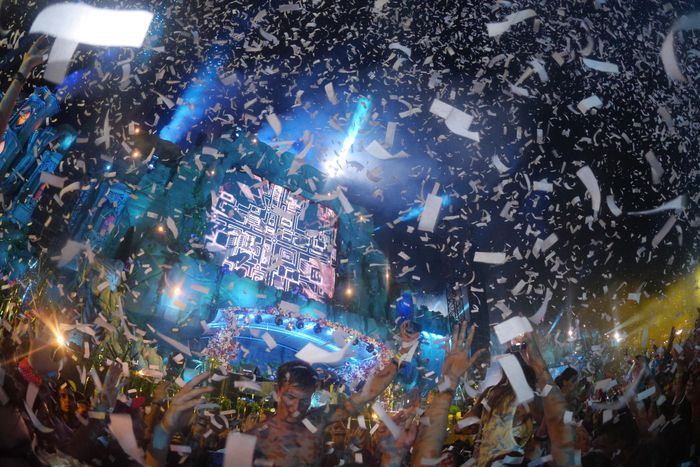 Image for Festivals belges #2017: ça se passe où et quand?