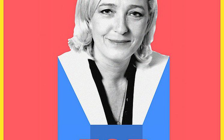 Image for ¿Por qué los jóvenes se adhieren al front National?