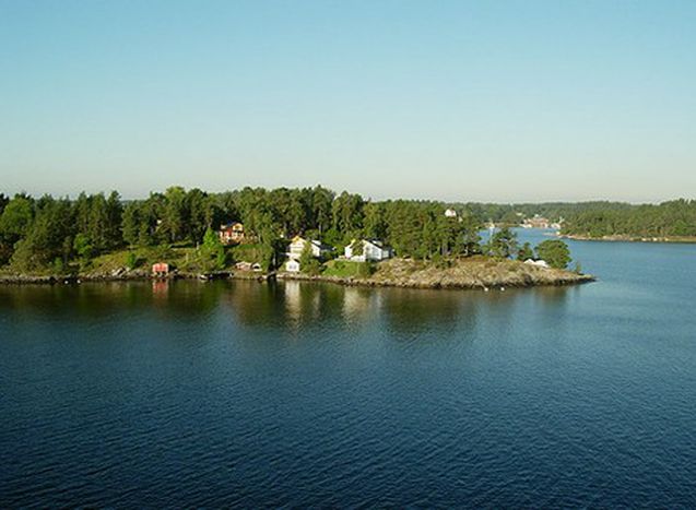 Image for Åland - sie haben die Macht
