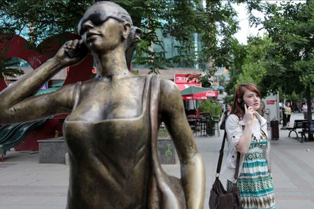 Image for Égalité des sexes en Macédoine : rien que des salades !