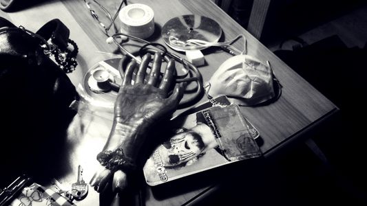 Image for ¿Cómo convertirse en un zombi?