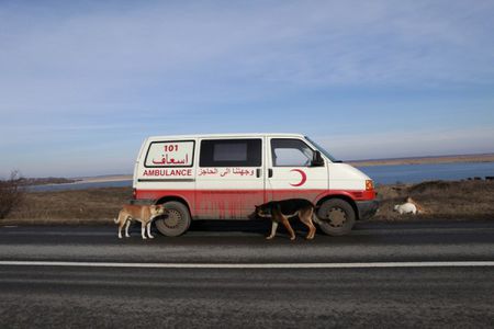 Image for Voyage : "destination Checkpoints"