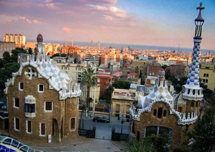 Image for Barcelona: Te Quiero, pero También Te Odio