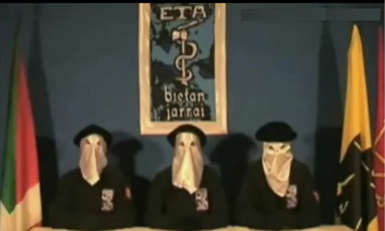 Image for ETA (kolejne) zawieszenie  broni